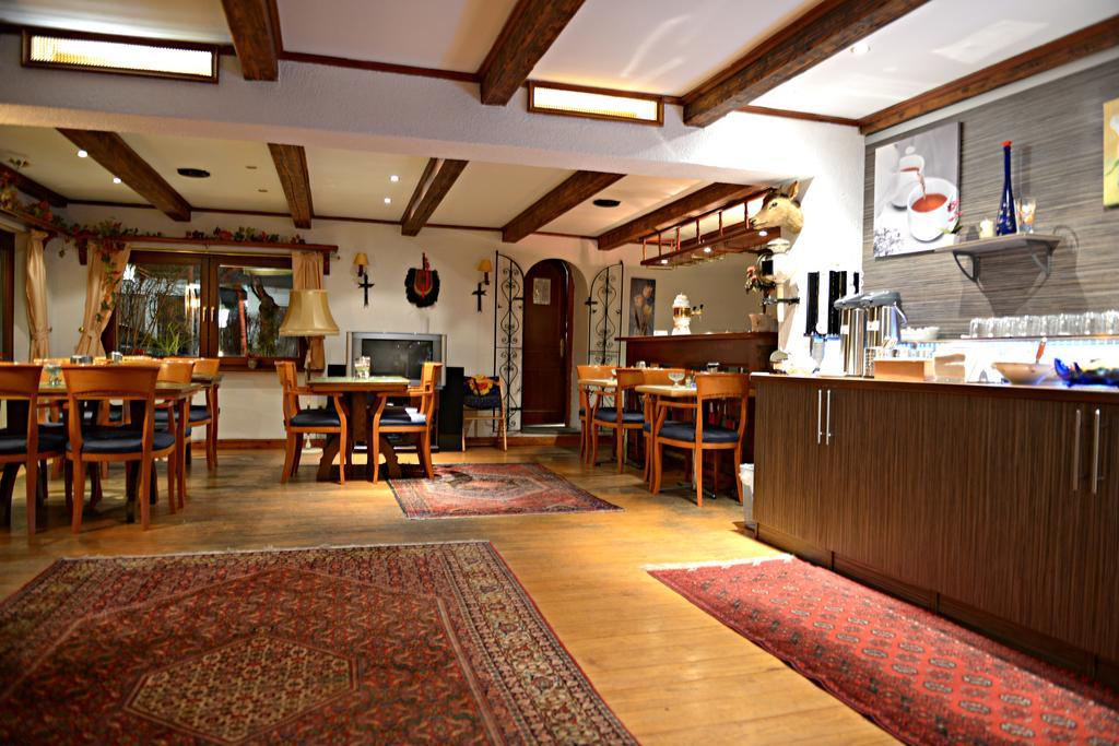 Itm Hotel Motel21 Hamburg-Mitte Dış mekan fotoğraf
