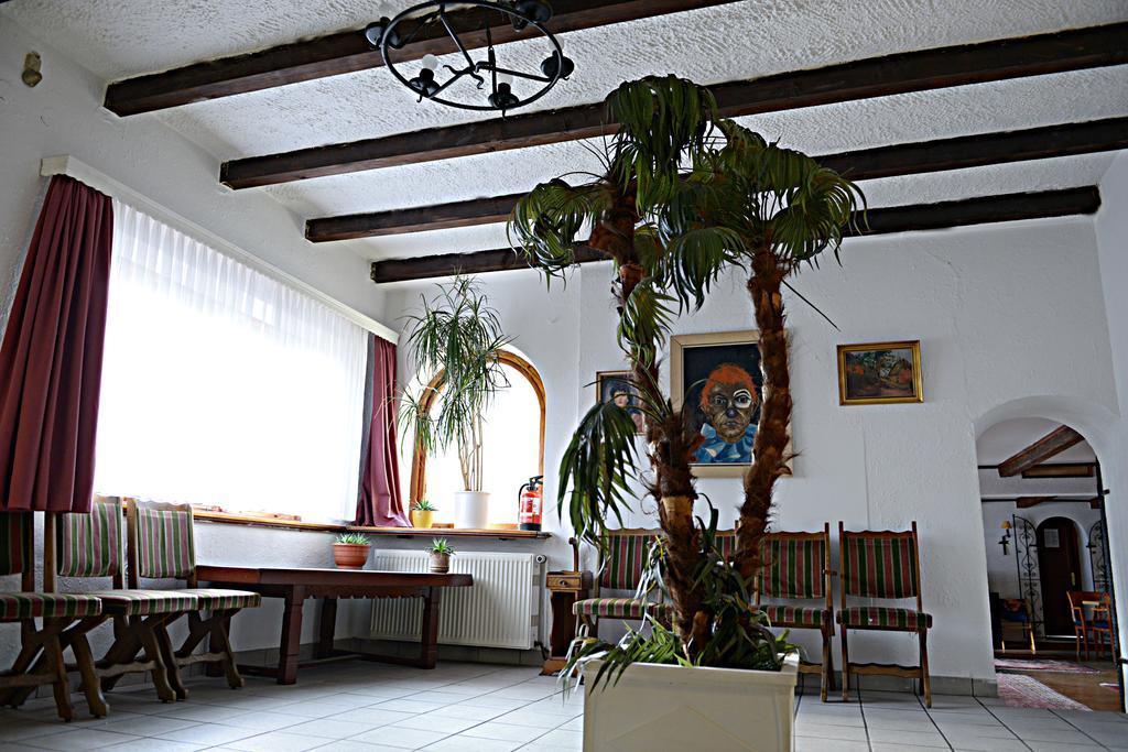 Itm Hotel Motel21 Hamburg-Mitte Dış mekan fotoğraf