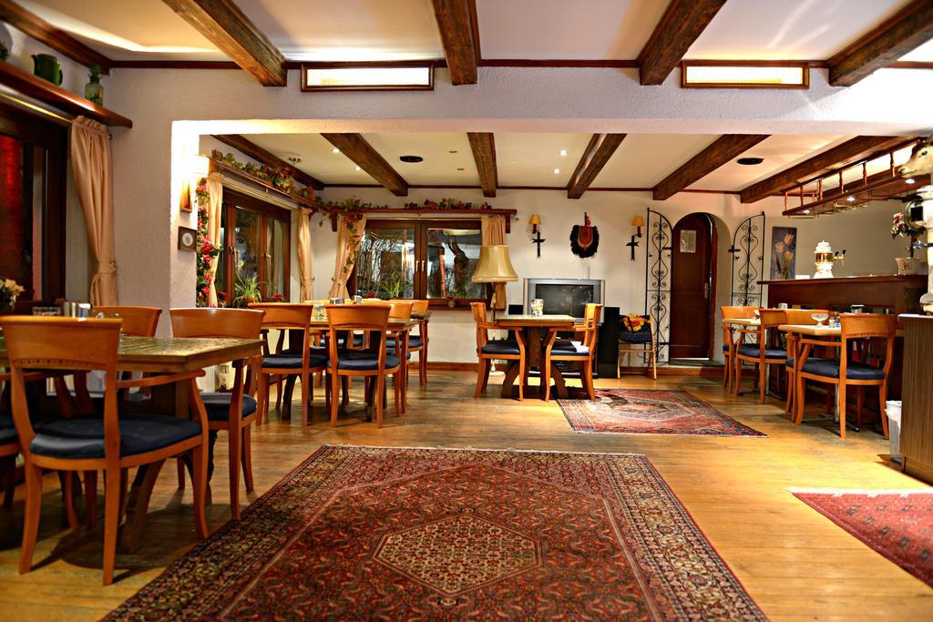 Itm Hotel Motel21 Hamburg-Mitte Dış mekan fotoğraf