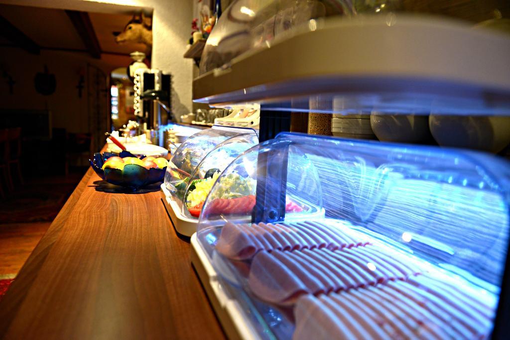 Itm Hotel Motel21 Hamburg-Mitte Dış mekan fotoğraf