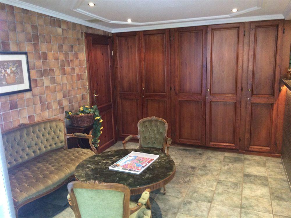 Itm Hotel Motel21 Hamburg-Mitte Dış mekan fotoğraf